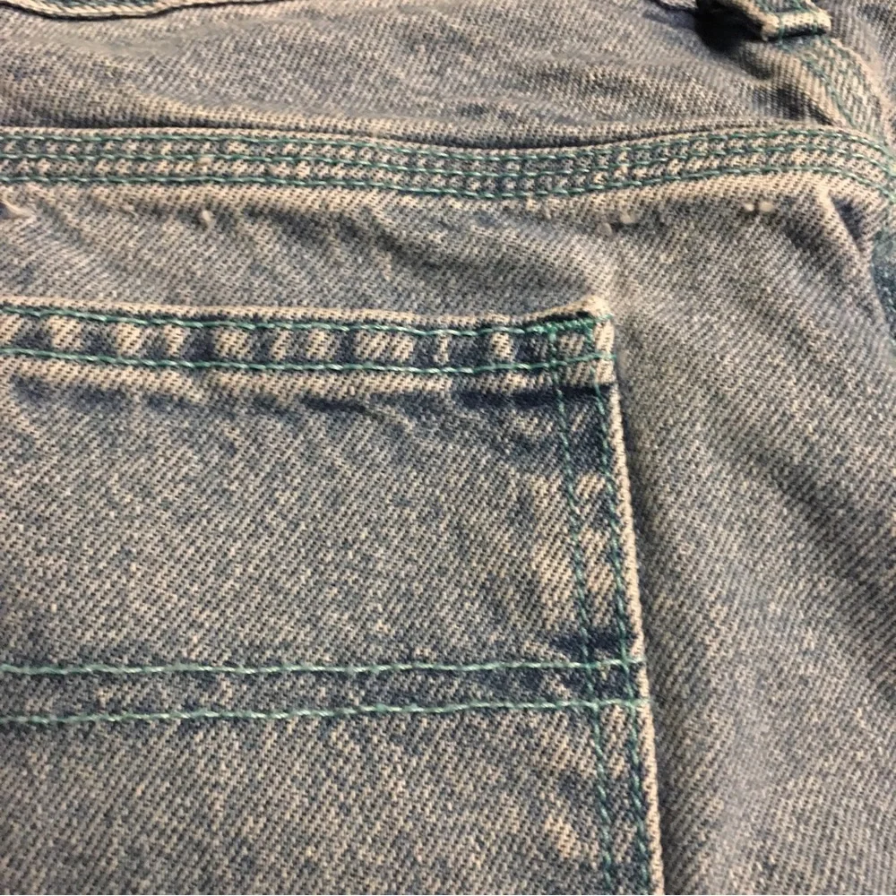 BDG Urban Outfitters Wide Leg Jeans Size 34 - Picture 9 of 12